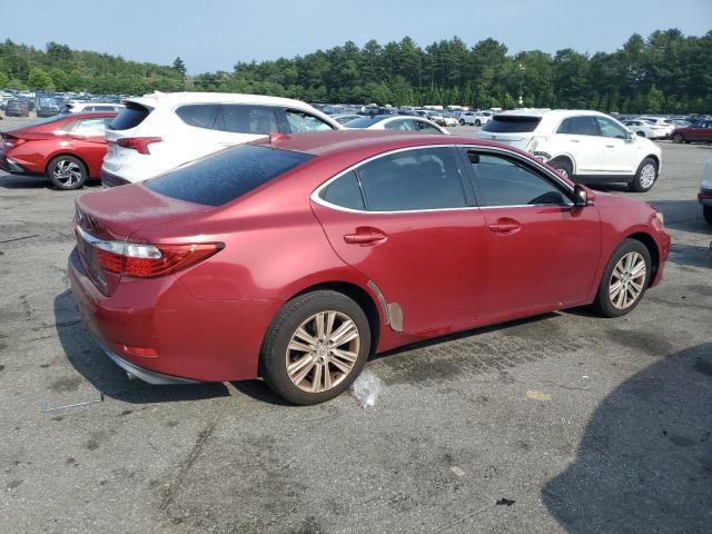 Vin: jthbk1gg1f2158421, lot: 60291825, lexus es350 350 20153