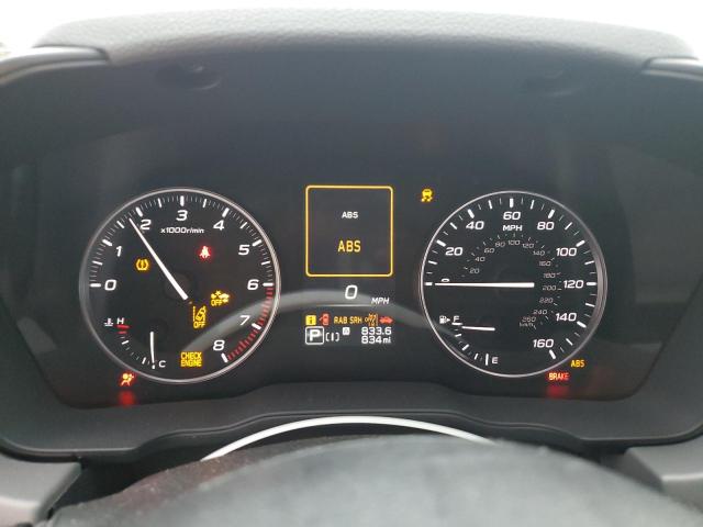 2024 SUBARU CROSSTREK 4S4GUHN67R3803541