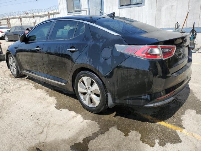 Vin: knagn4ad5e5063255, lot: 62383735, kia optima hybrid 20142