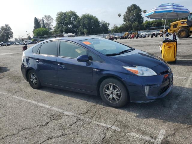 Vin: jtdkn3du7e1839539, lot: 59333475, toyota prius 20144