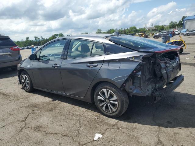 Vin: jtdkarfpxh3034813, lot: 61381075, toyota prius 20172