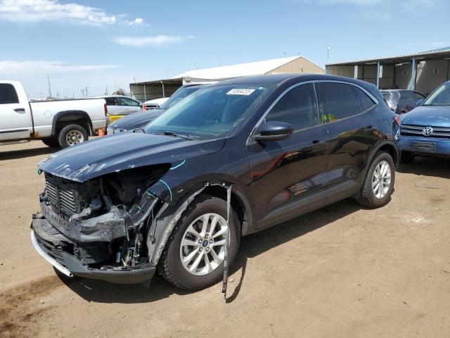 Vin: 1fmcu9g66mua94797, lot: 60864235, ford escape se 2021 img_1