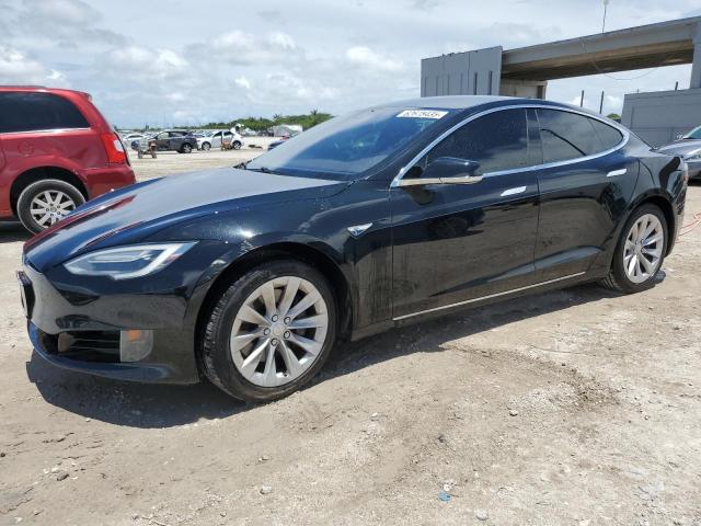 Vin: 5yjsa1e19gf156000, lot: 62673435, tesla model s 2016 img_1