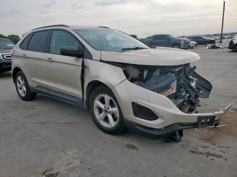 Vin: 2fmpk4g97hbc68506, lot: 59440935, ford edge se 20174