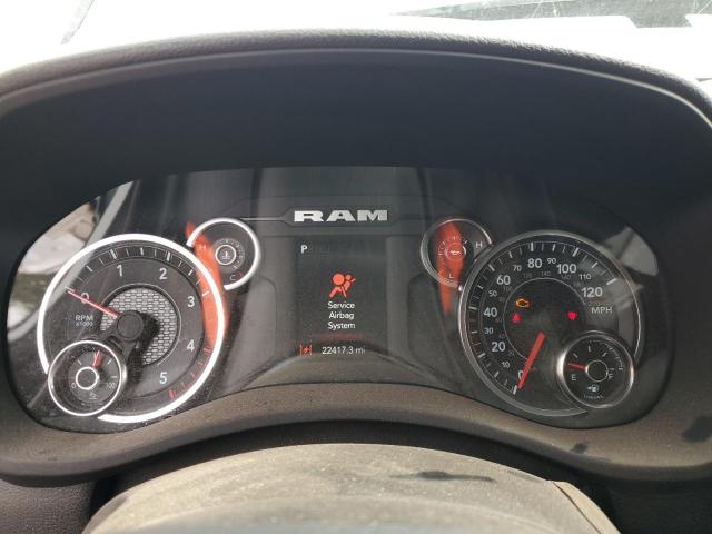 2024 RAM 3500 TRADE 3C63RRGL3RG321201