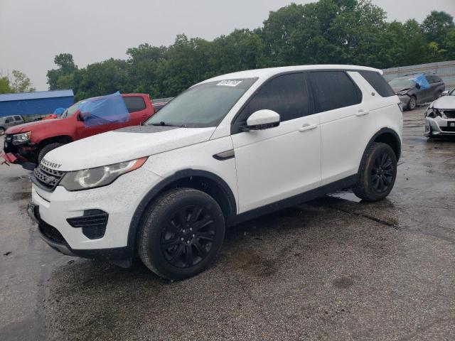 Vin: salcp2bg4gh619686, lot: 60137145, land rover discovery se 2016 img_1