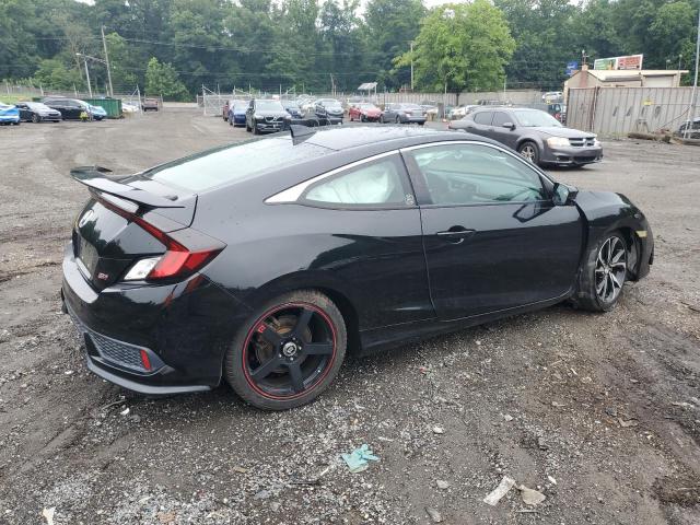2017 HONDA CIVIC SI 2HGFC3A55HH754534