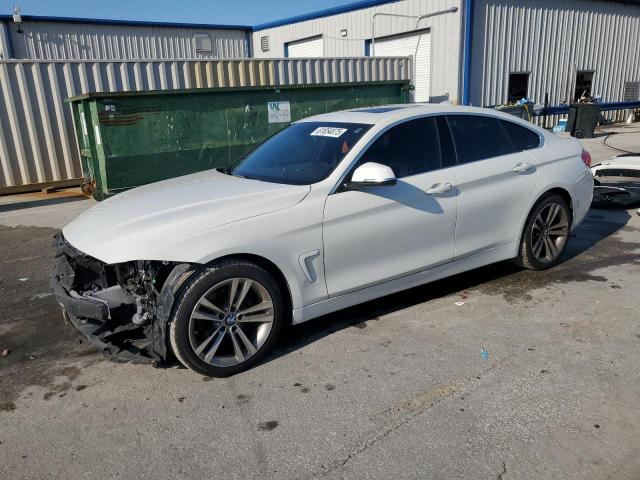 BMW 430I GRAN