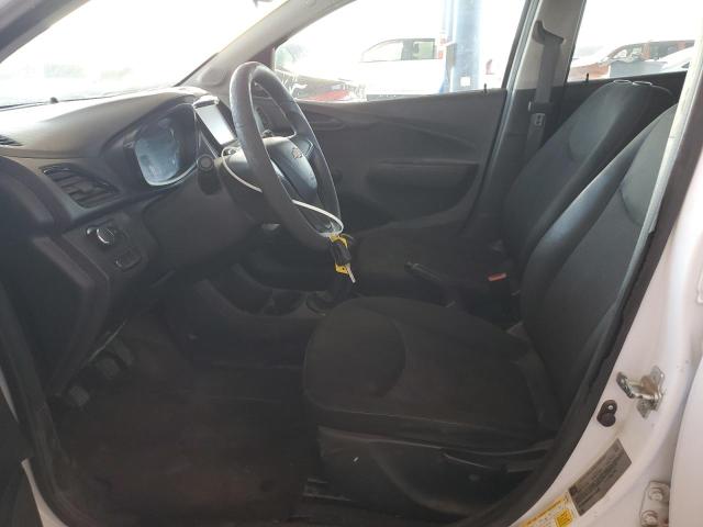 kl8ca6sa9hc724369 - 2017 Chevrolet spark ls - #61858945