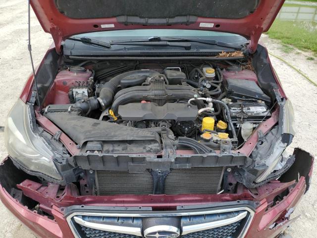 2016 SUBARU IMPREZA PR JF1GJAF68GH002464