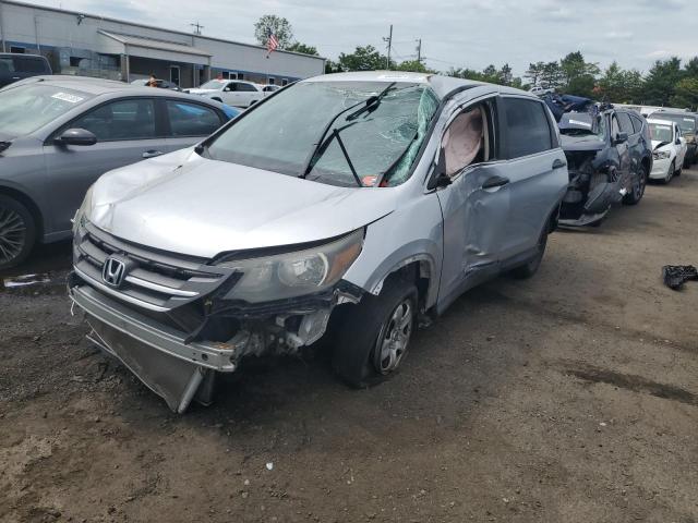 2014 HONDA CR-V LX - 2HKRM4H31EH626264