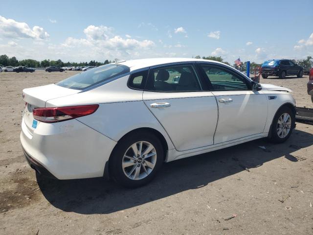 Vin: knagt4l31g5101464, lot: 61977565, kia optima lx 20163