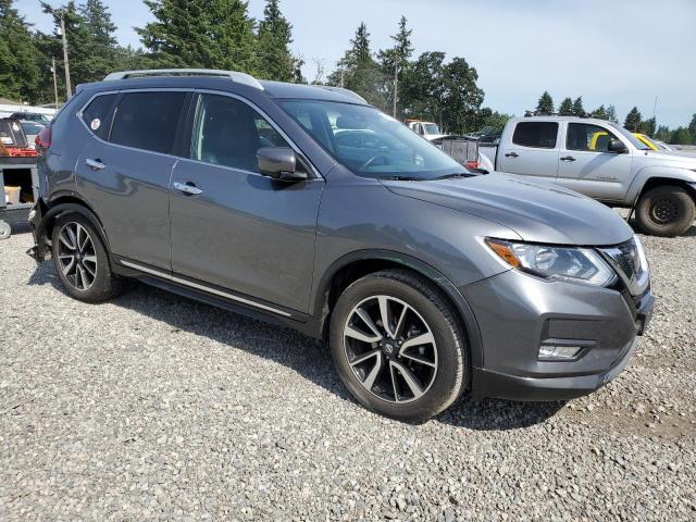 Vin: 5n1at2mt7kc760001, lot: 60922615, nissan rogue s 20194