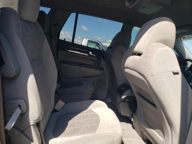 2015 BUICK ENCLAVE - 5GAKRAKDXFJ183870
