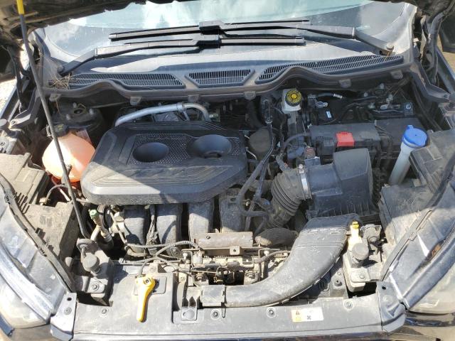 2020 FORD ECOSPORT SES MAJ6S3JL6LC346402
