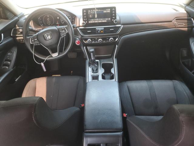 2018 HONDA ACCORD EX 1HGCV1F4XJA158292