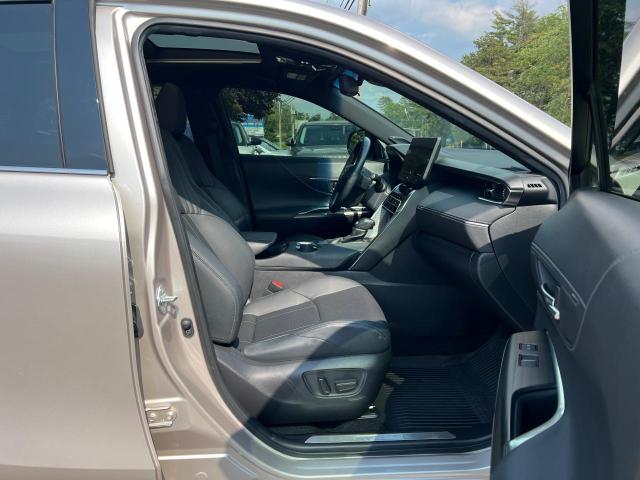 2021 TOYOTA VENZA LE JTEAAAAH3MJ047207