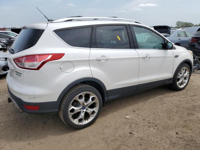 Vin: 1fmcu0j93dua13575, lot: 58983445, ford escape titanium 20133