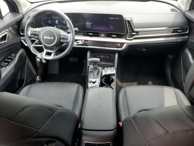 2025 KIA SPORTAGE E 5XYK33DF4SG265145