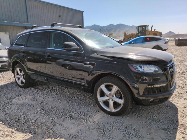 Vin: wa1wybfe3ad006932, lot: 59381825, audi q7 prestige 20104