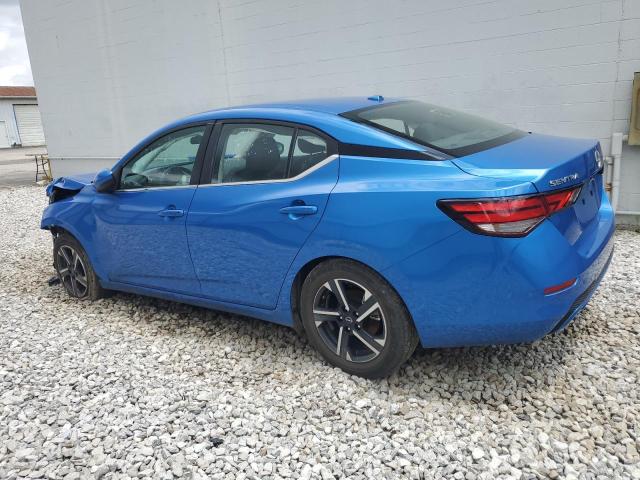 Vin: 3n1ab8cvxry302969, lot: 61440455, nissan sentra sv 20242