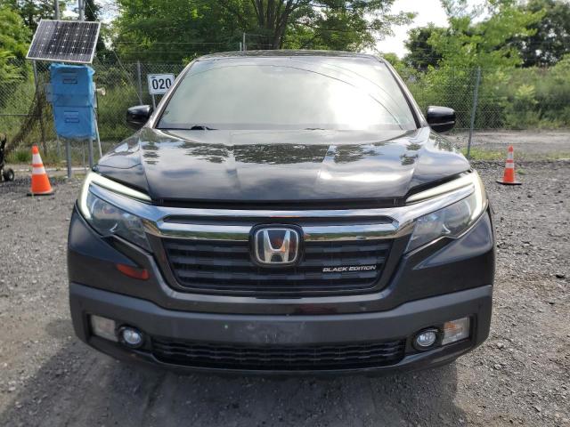 2019 HONDA RIDGELINE 5FPYK3F83KB033503
