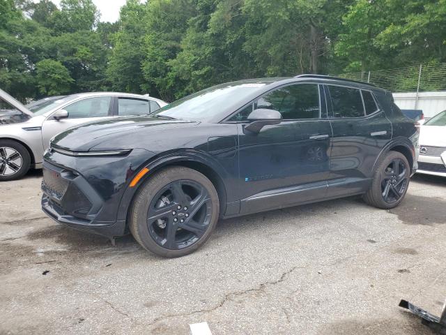 Vin: 3gn7dnrp9rs225577, lot: 58993615, chevrolet equinox rs 2024 img_1