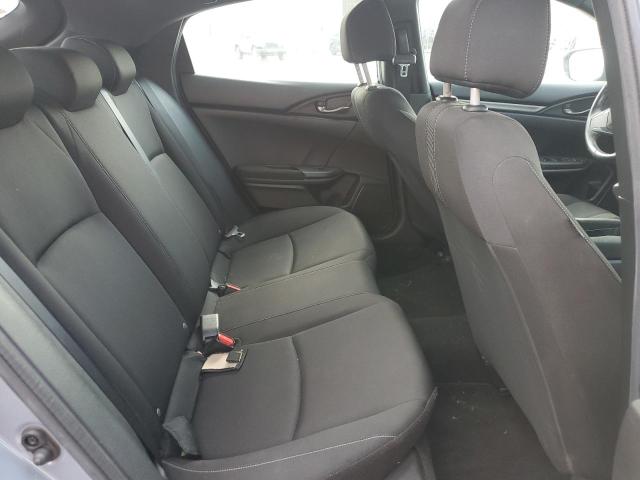 2017 HONDA CIVIC SPOR - SHHFK7H41HU410208