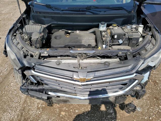 2018 CHEVROLET EQUINOX LT #3281557386