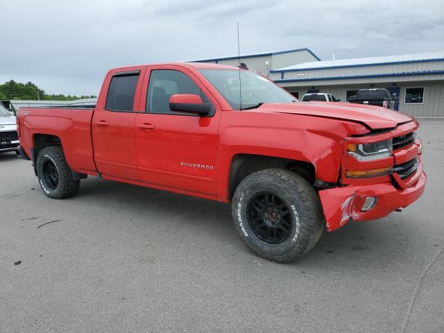 Vin: 1gcvkreh2gz403891, lot: 58813305, chevrolet all models k1500 lt 20164