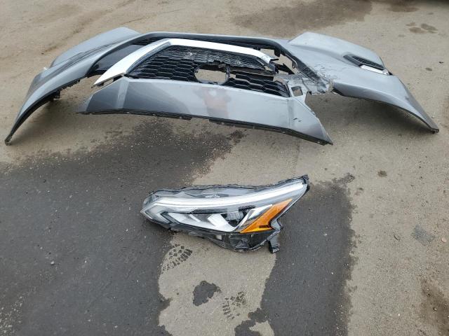2022 NISSAN ALTIMA SV - 1N4BL4DW4NN328141