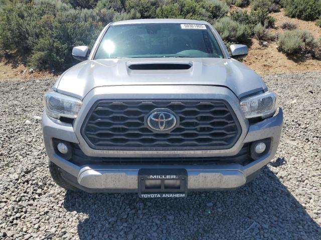 2021 TOYOTA TACOMA DOU - 3TMBZ5DN4MM028484