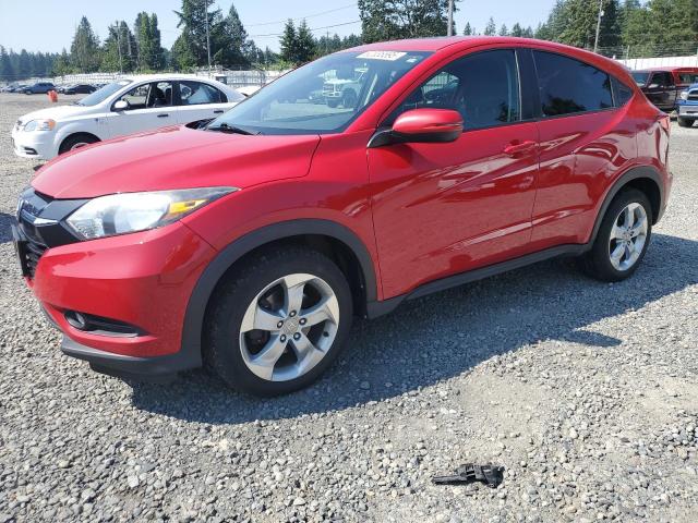 Vin: 3czru6h54gm753224, lot: 62035595, honda hr-v ex 2016 img_1