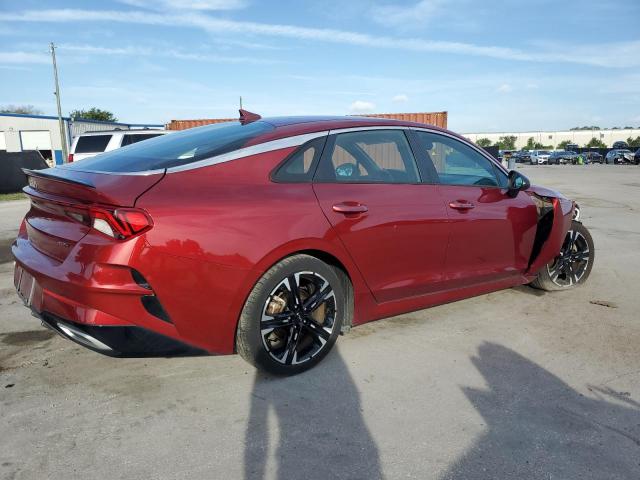 2022 KIA K5 GT LINE 5XXG64J28NG167376