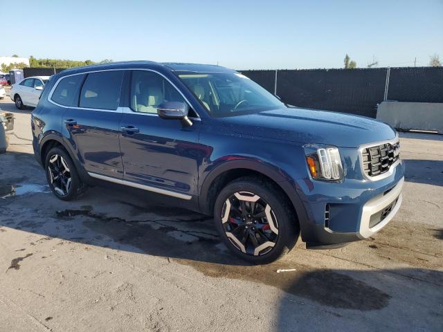 2024 KIA TELLURIDE 5XYP64GC3RG489652