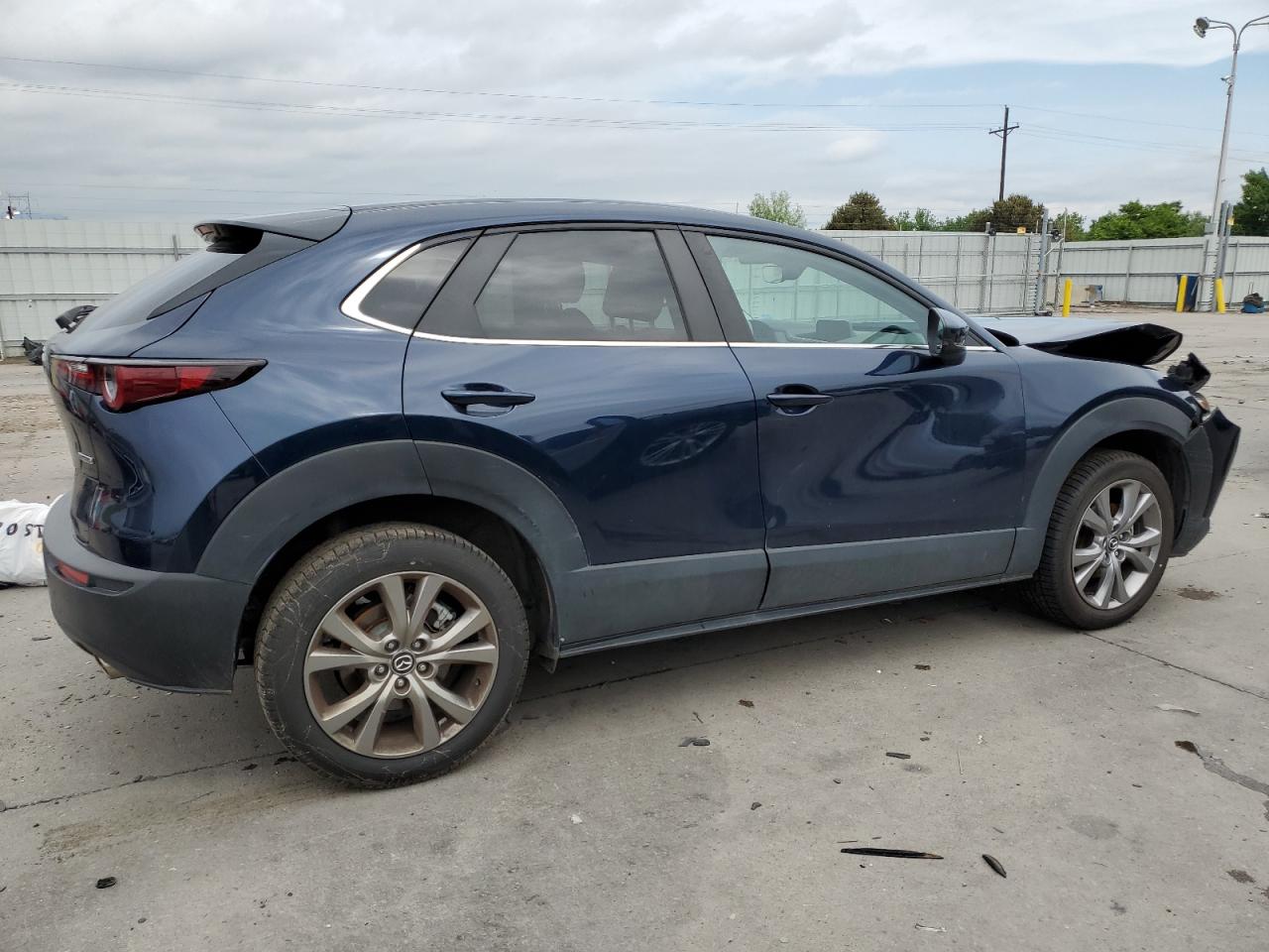 MAZDA CX-30 SELECT