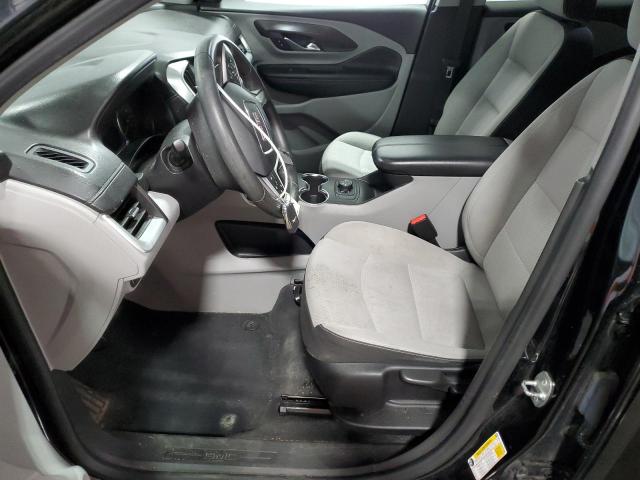 2022 GMC TERRAIN SL - 3GKALTEVXNL176666