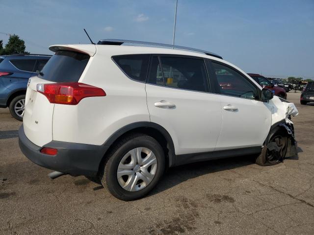 Vin: jtmzfrev3fd056594, lot: 62352275, toyota rav4 le 20153