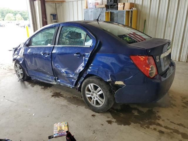 Vin: 1g1jc5sh4e4117844, lot: 60862995, chevrolet sonic lt 20142