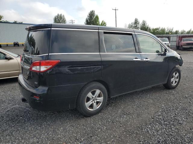 Vin: jn8ae2kp7f9122889, lot: 61691055, nissan quest s 20153