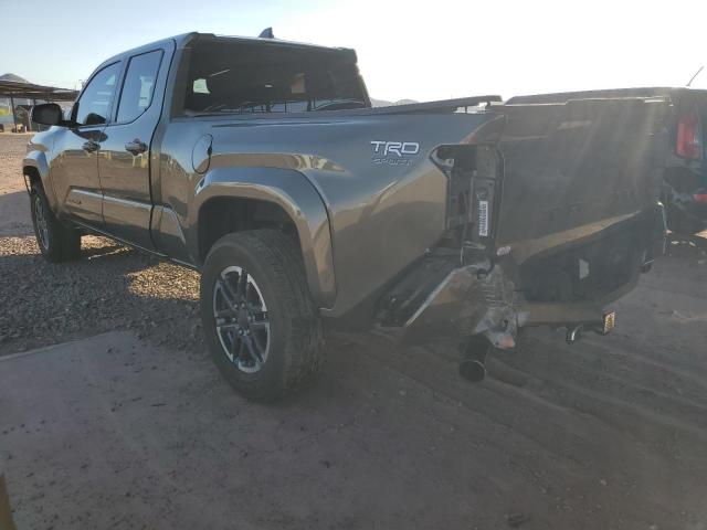 Vin: 3tmlb5fn6sm026254, lot: 59870865, toyota tacoma double cab 20252
