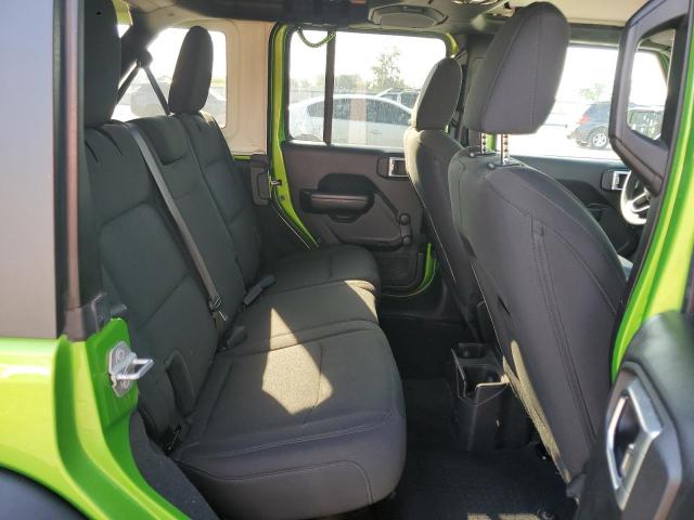 2019 JEEP WRANGLER U - 1C4HJXDG3KW568971