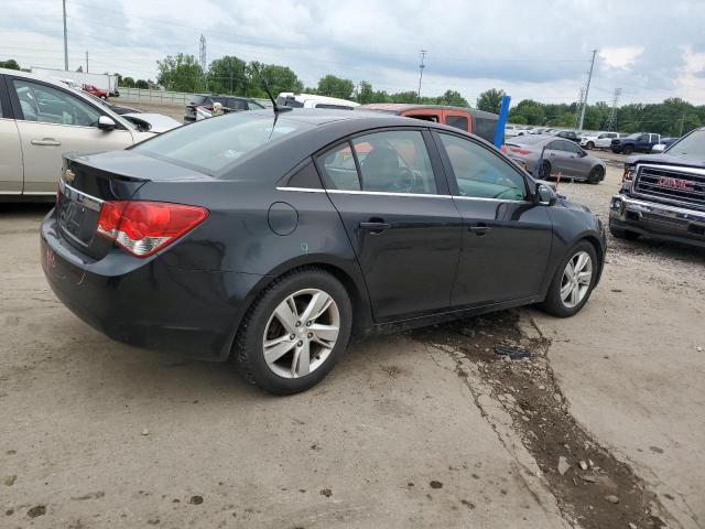 Vin: 1g1p75sz9e7204872, lot: 61872875, chevrolet cruze 20143