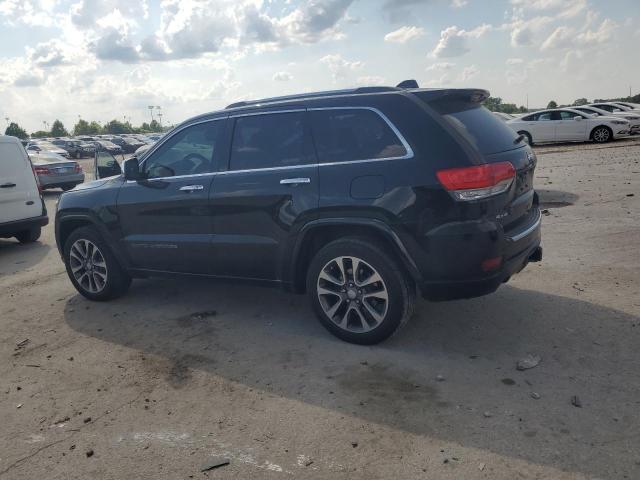 2018 JEEP GRAND CHEROKEE OVERLAND 1C4RJFCG9JC236680