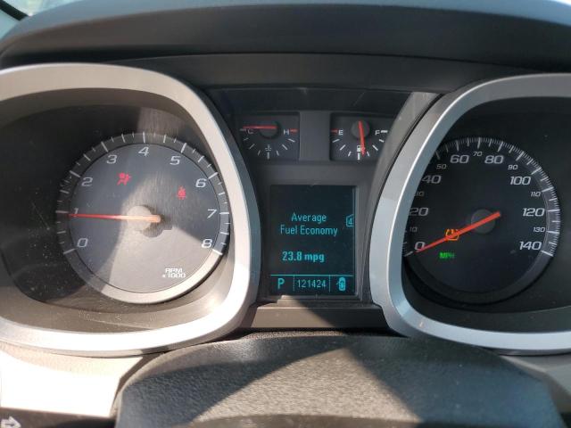 2CNALPEW9A6289417 2010 CHEVROLET EQUINOX