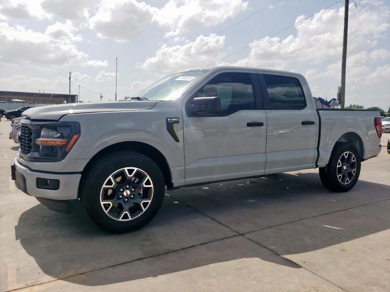 Vin: 1ftew2kp7rke61336, lot: 61660815, ford f150 stx stx 2024 img_1