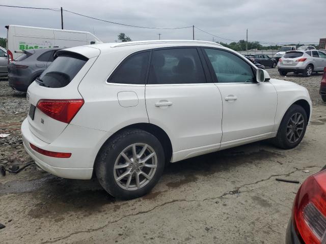 Vin: wa1lkafpxaa020442, lot: 62762045, audi q5 premium plus 20103