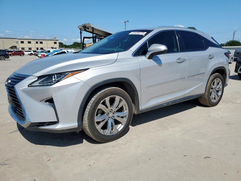LEXUS RX 350 BAS