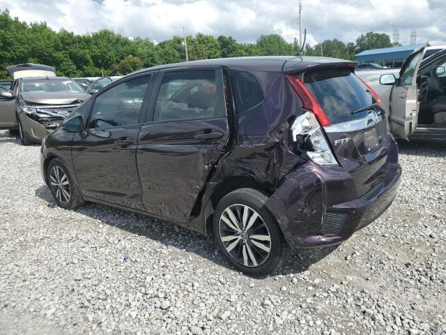 2017 HONDA FIT EX JHMGK5H86HS014287