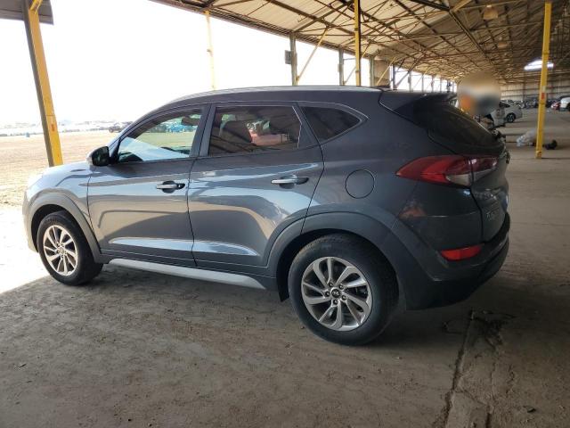 Vin: km8j3ca40hu395117, lot: 60940995, hyundai tucson limited 20172